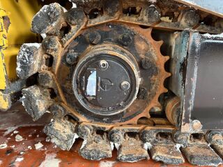 CAT / Caterpillar AP255E 34kW