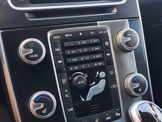 Volvo V60 R-Design Twin Engine 2.4 D5 120kW