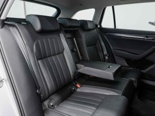 Skoda Superb 2.0 147кВ