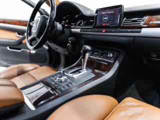 Audi A8 Final Facelift Comfort Plus 3.0 171kW