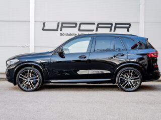 BMW X5 45e M-Sport 3.0 210kW