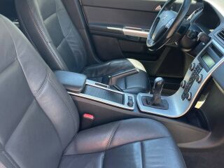 Volvo S40 D2 drivE 1.6 84kW