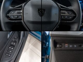Peugeot 408 Phev ALLURE 1.6 110kW