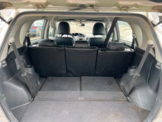 Toyota Verso 2.0 R4 Diesel 93kW