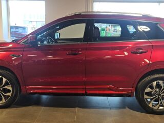 SWM G01 1.5 102kW