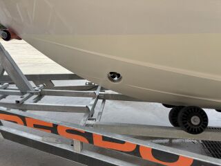 Four Winns VISTA 318 2 Volvo V8 450kW