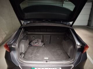 Cupra Formentor VZ 2.0 228kW