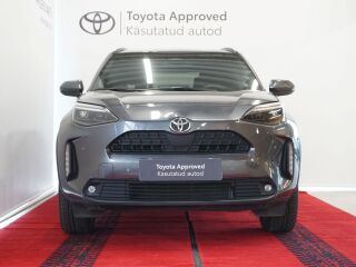 Toyota Yaris Cross Active Plus 1.5 68kW