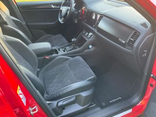 Skoda Kodiaq Sport line 2.0 110kW
