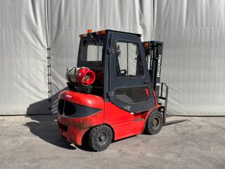 Maximal FGL18