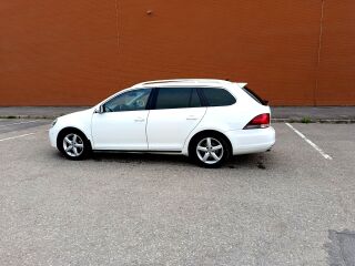 Volkswagen Golf Facelift 1.6 TDI 77kW