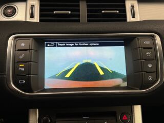 Land Rover Range Rover Evoque 2.0 132kW