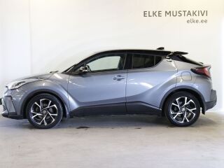 Toyota C-HR Style Plus 72kW