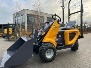 Günter grossmann gg300s 16kW