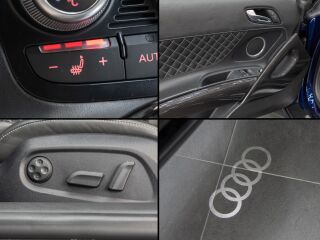Audi R8 Plus Quattro 5.2 V10 404kW