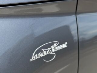 Skoda Kodiaq Laurin & Klement FL 2.0 TDI 147kW