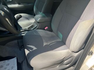 Toyota Hilux 2.5 106kW