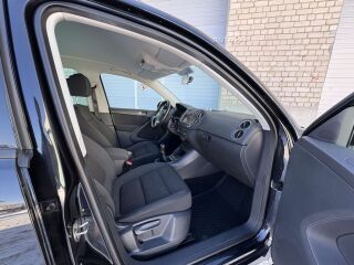 Volkswagen Tiguan 1.4 90kW