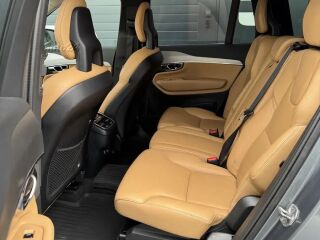 Volvo XC90 Inscription AWD D5 2.0 D4204T11 165kW