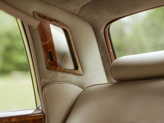 Rolls-Royce Silver Shadow II 6.8 149kW