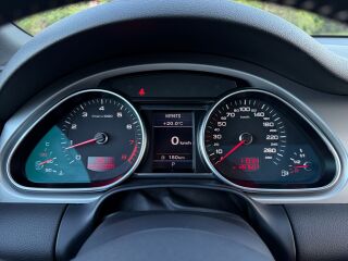 Audi Q7 S line Plus 3.6 FSI quattro 206кВ