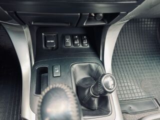 Toyota Land Cruiser Executive Limited Edition 3.0 R4 D-4D 147кВ