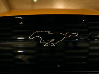 Ford Mustang Mach-E GT 358kW 200kW
