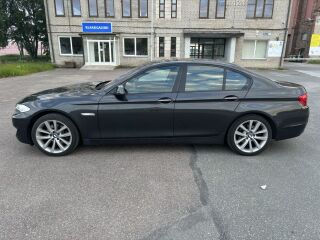 BMW 528 3.0 190кВ