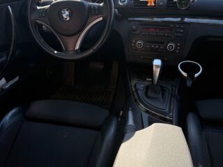 BMW 118 2.0 105кВ
