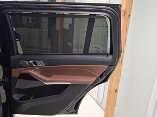 BMW X7 xDrive30d M-Sport 3.0 195кВ