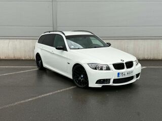 BMW 330 M-Pakett 3.0 170kW