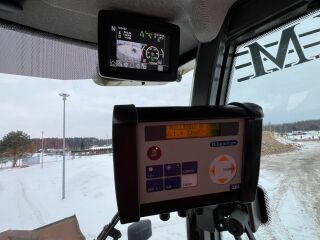 Liebherr L550