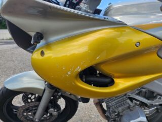Yamaha TDM 850 60кВ