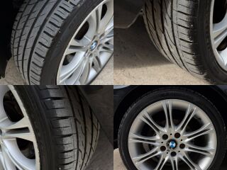 BMW 320 CI Facelift 2.2 R6 125kW