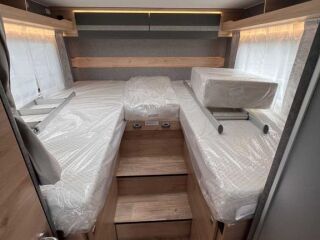 Dethleffs Just Go T 7055 EB 2023 2.0 96kW