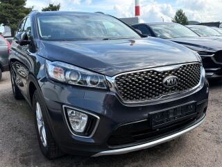 Kia Sorento FACELIFT VERSIOON 2.2 147kW