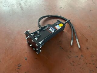 KSM Hydraulic Hammer