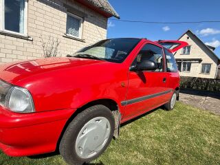 Suzuki Alto 1.0 40kW