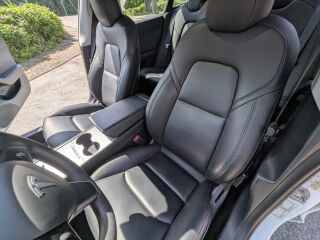 Tesla Model 3 Facelift Performance FSD 348kW