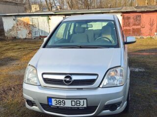 Opel Meriva 1.4 66kW