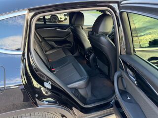 BMW X4 Xdrive / Model X Line 140кВ