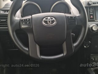 Toyota Land Cruiser 2.8 130kW