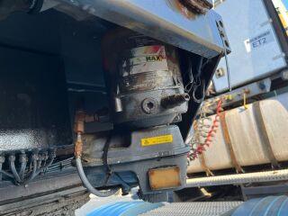 Goldhofer STZ-VL4