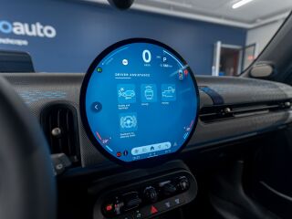 MINI Cooper S 2.0 150kW