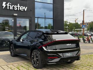 Kia EV6 GT-Line TX 81kW