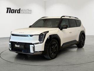 Kia EV9 GT AWD 113 kW