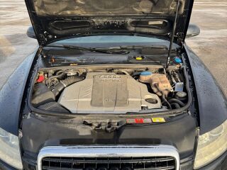 Audi A6 3.0 176kW