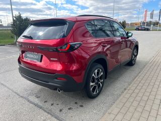 Mazda CX-5 e Skyactiv-G Centre-line AWD 2.5 104kW