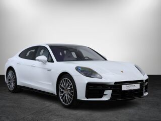 Porsche Panamera 4 E-Hybrid 2.9 346kW
