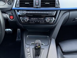 BMW 428 M-Pakett 2.8 180kW
